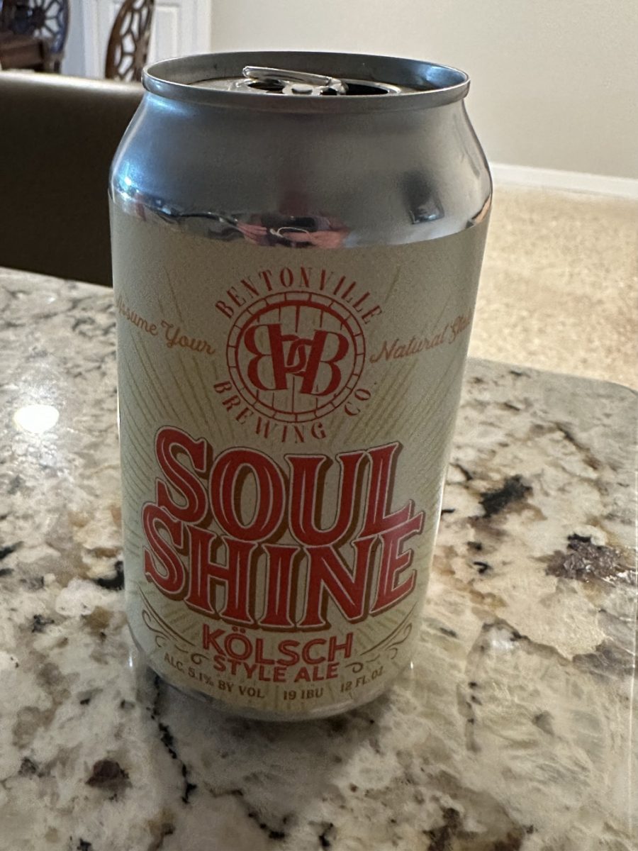 Soulshine Kolsch