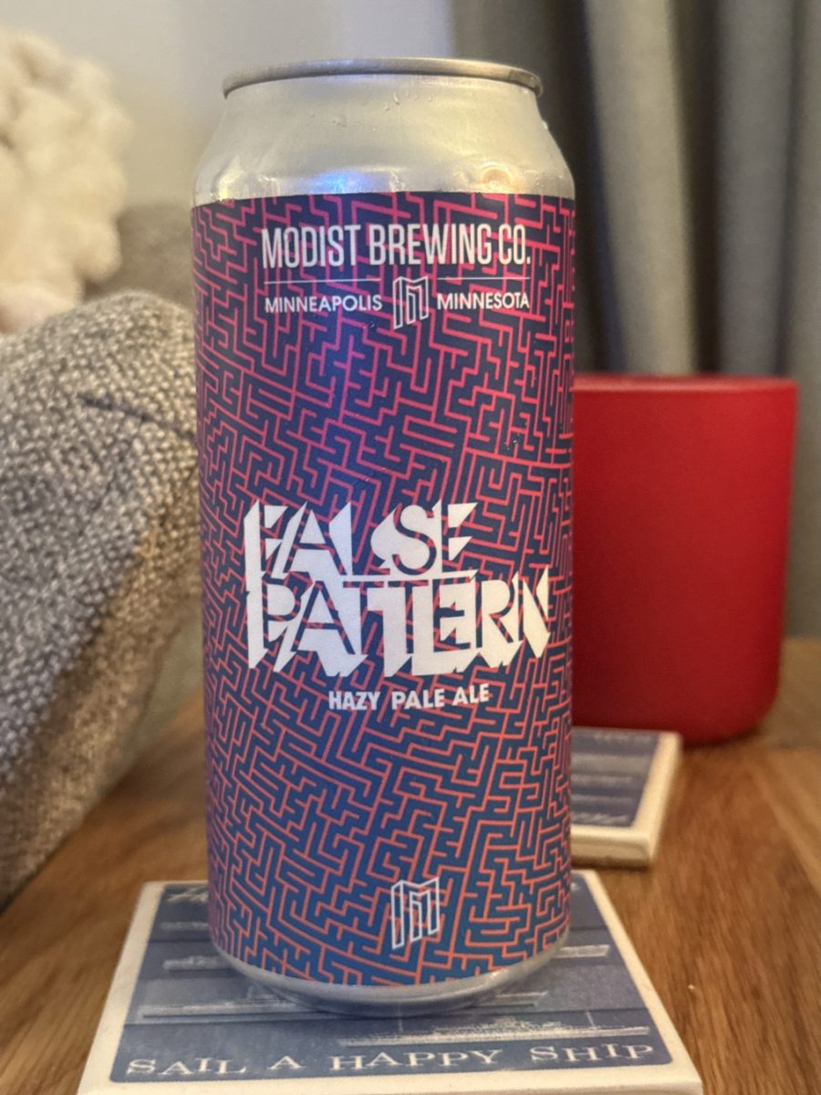 False Pattern