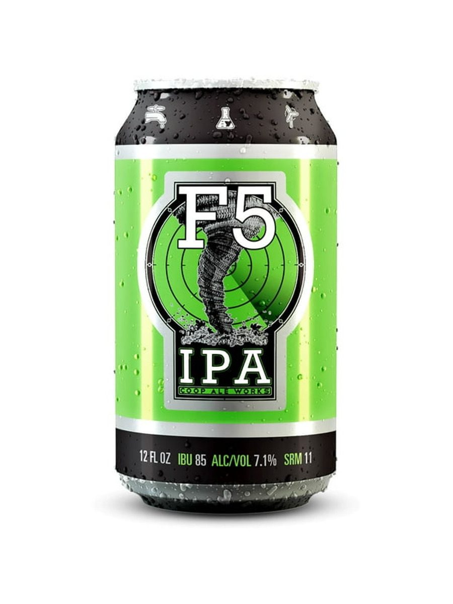 F5 IPA
