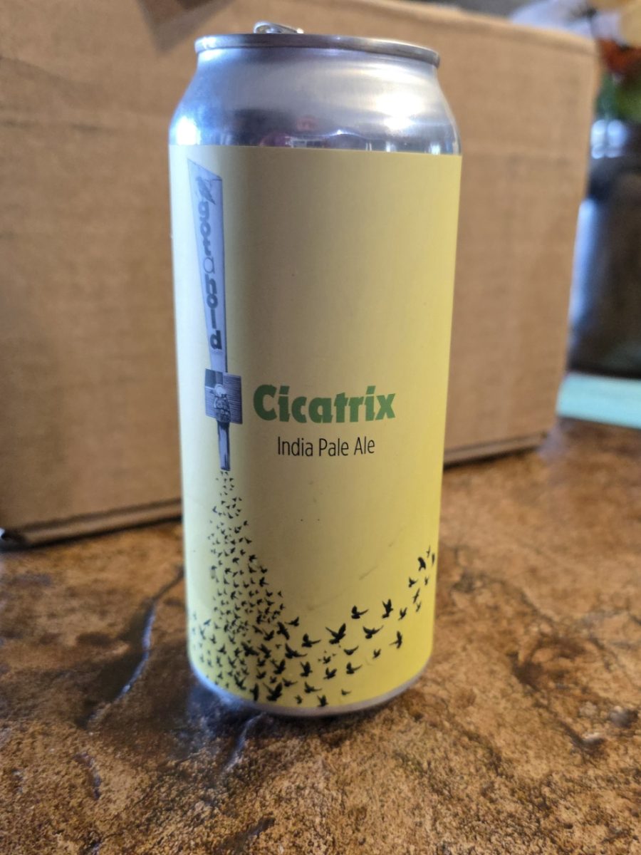 Cicatrix