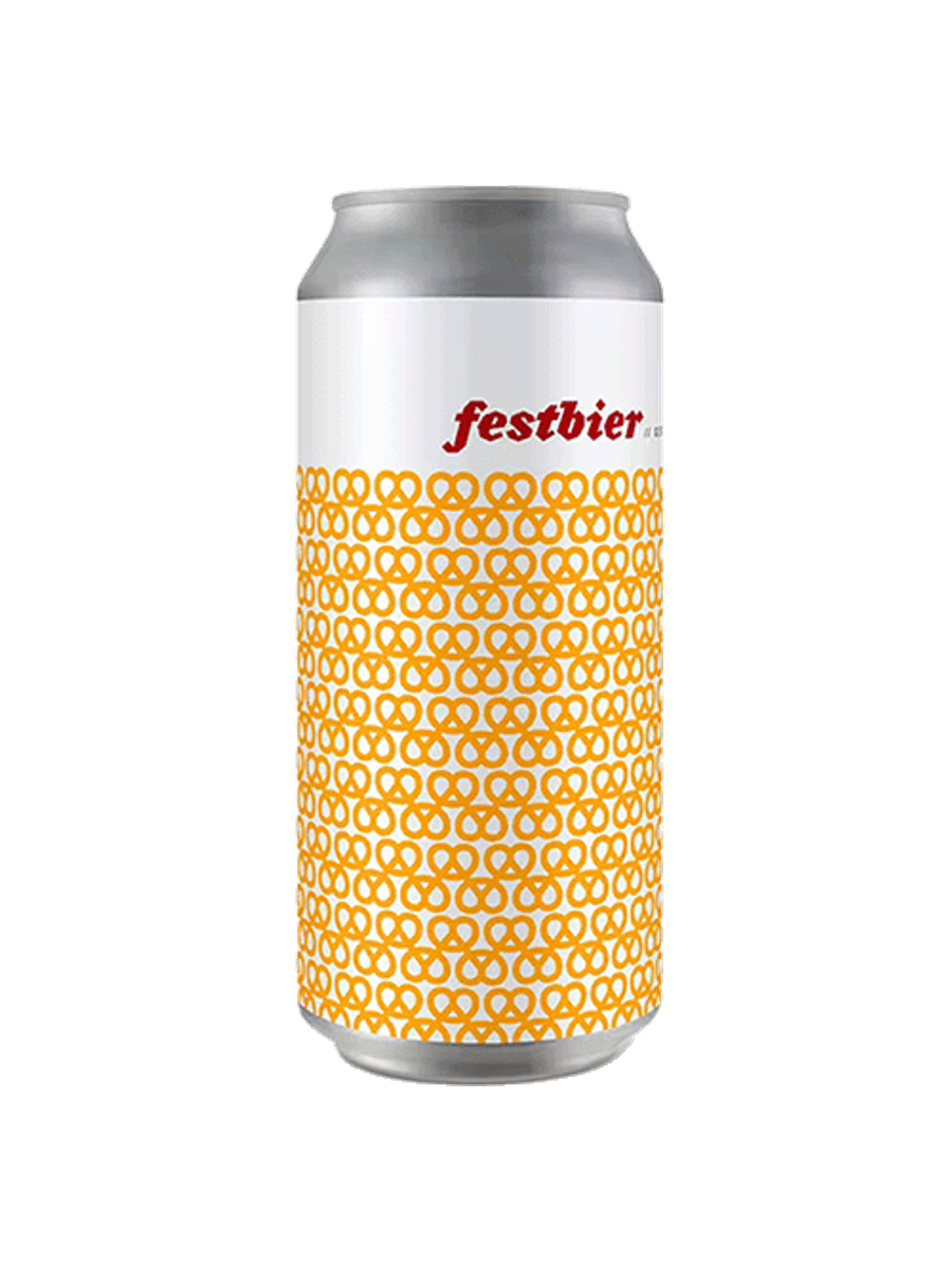 Fair State Festbier