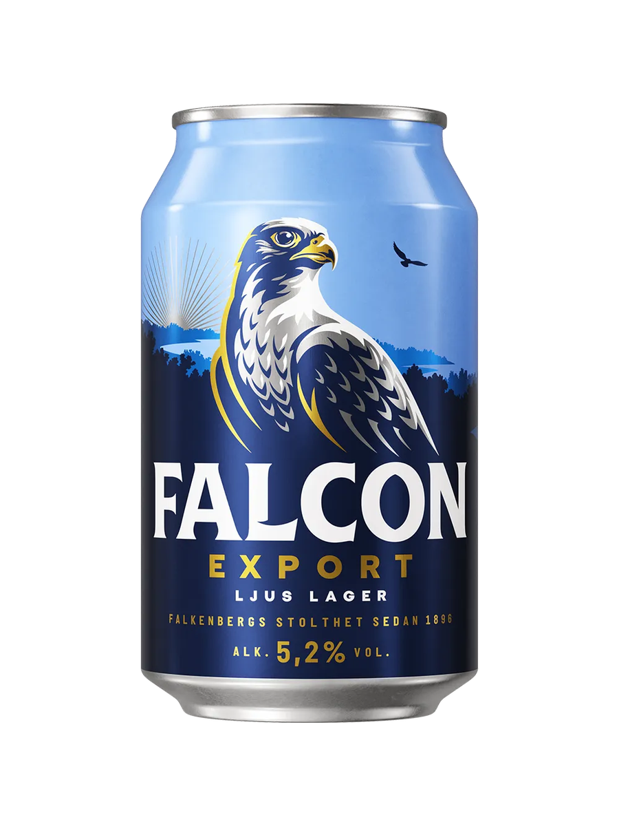 Falcon Export