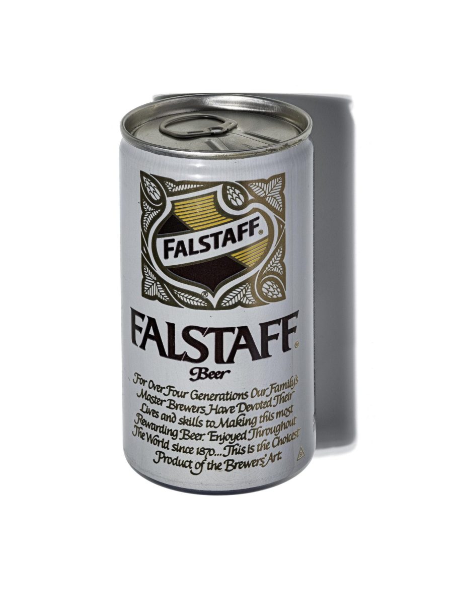 Falstaff Beer