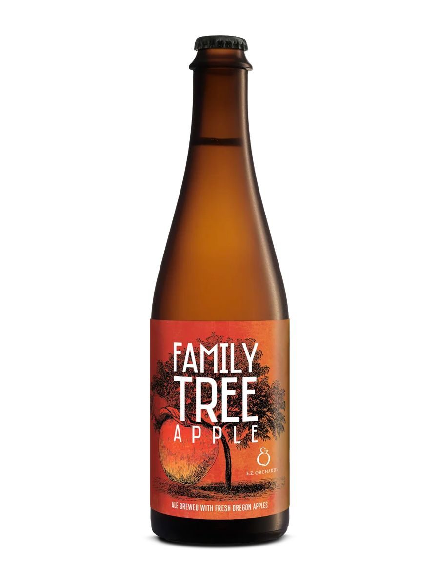 Family Tree Apple Sour