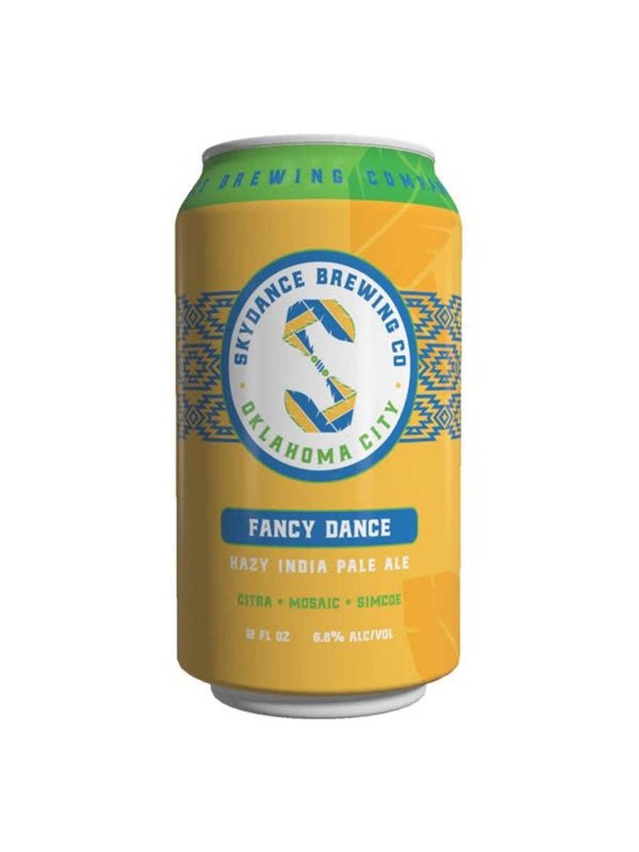 Fancy Dance