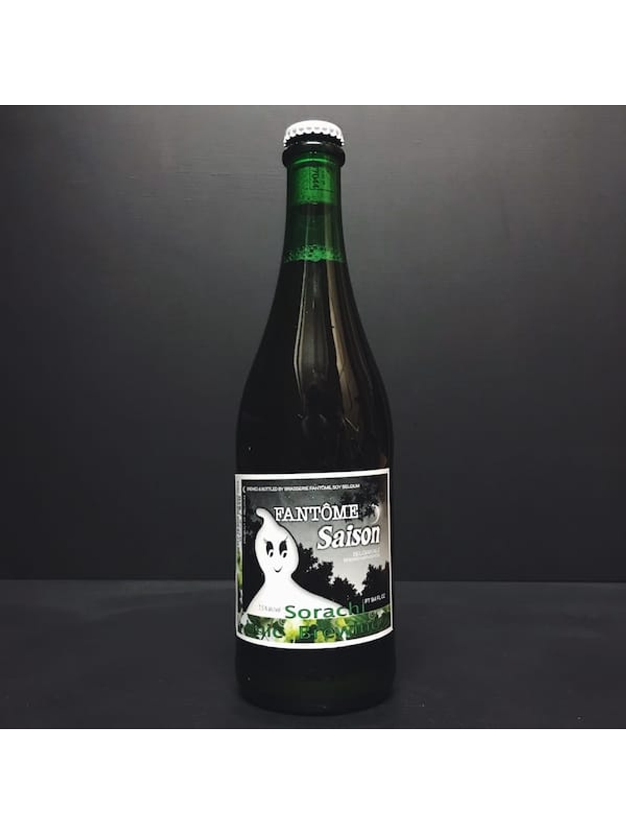 Fantôme Saison Sorachi