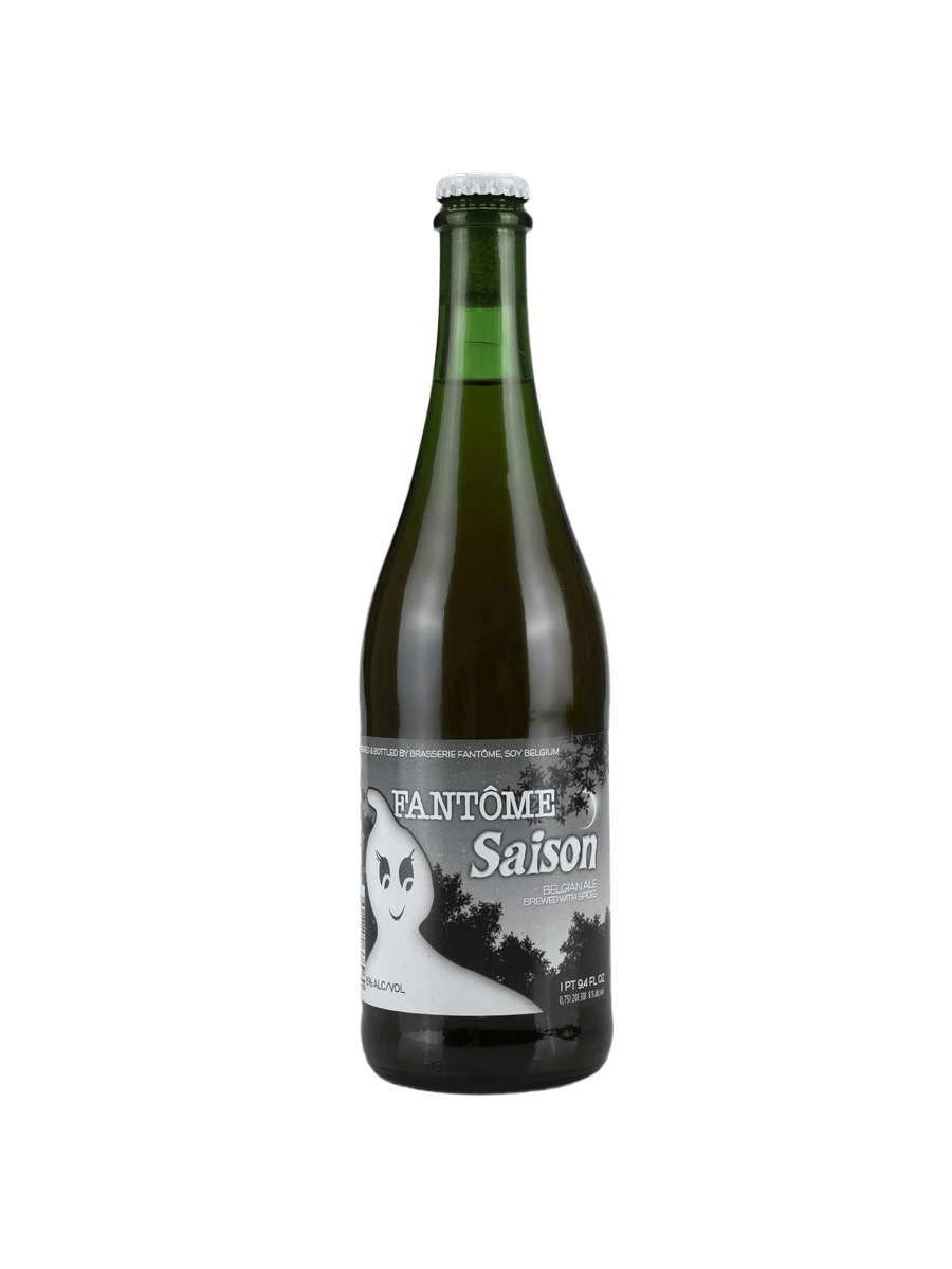 Fantôme Saison