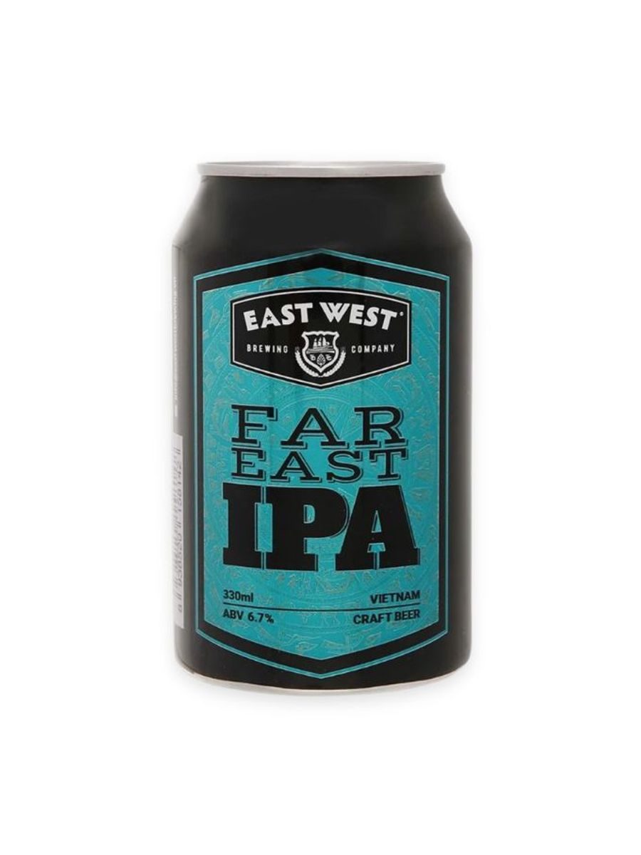 Far East IPA