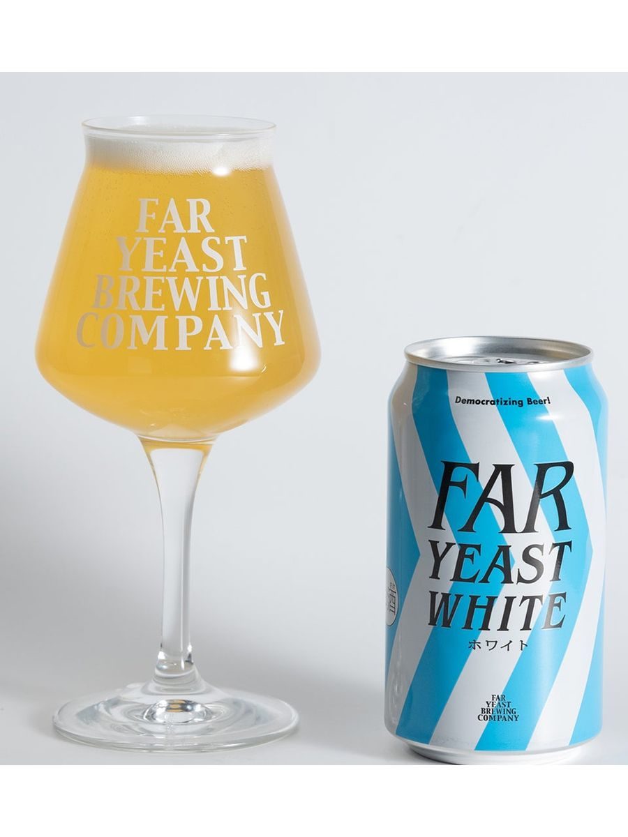Far Yeast White