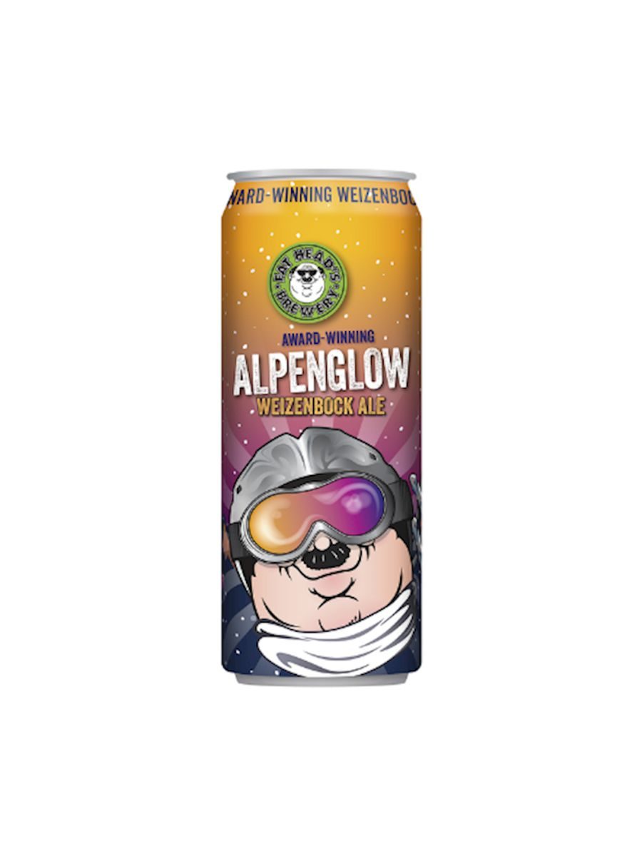 Fat Head's AlpenGlow