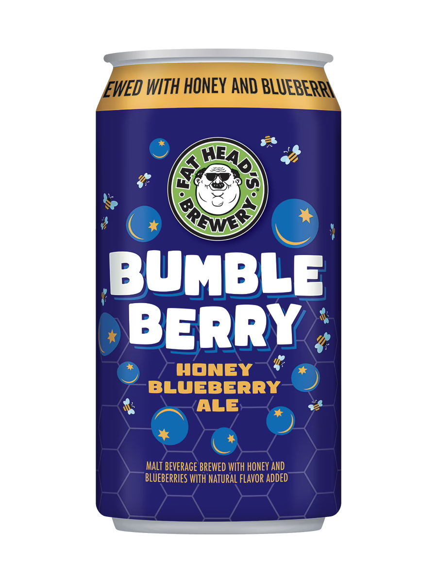 Bumble Berry