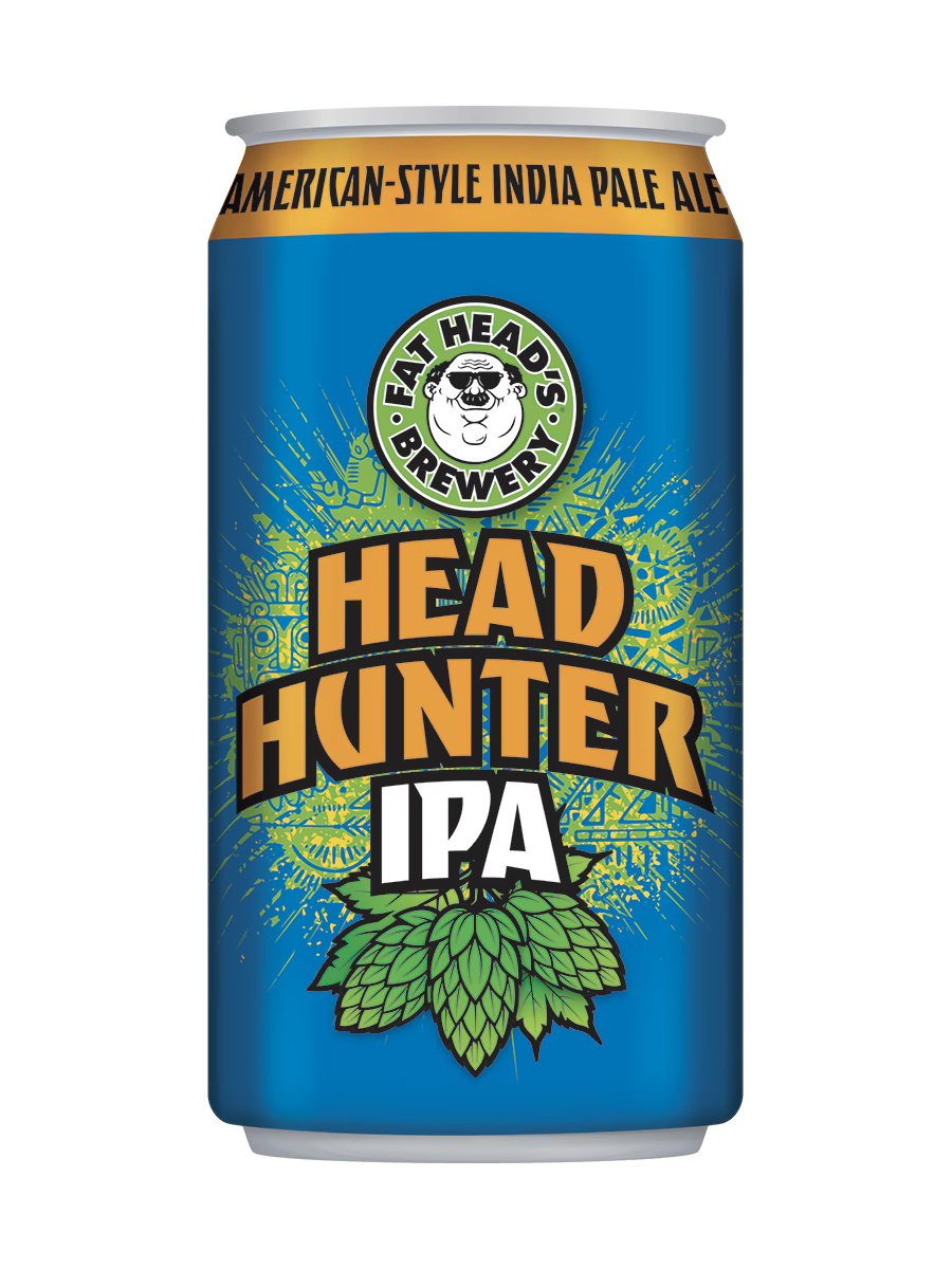 Head Hunter