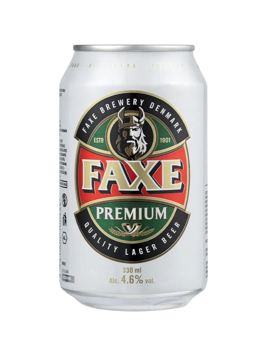 Faxe Premium