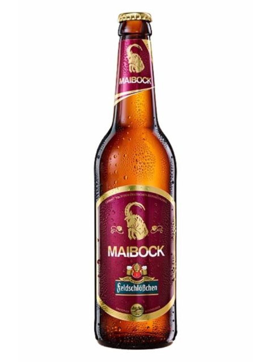 Feldschlößchen Maibock