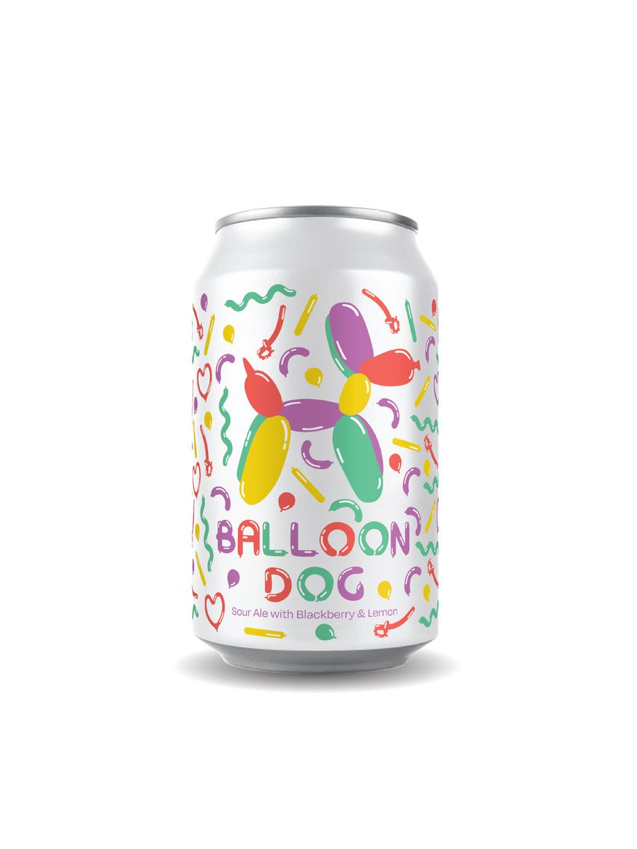 Balloon Dog