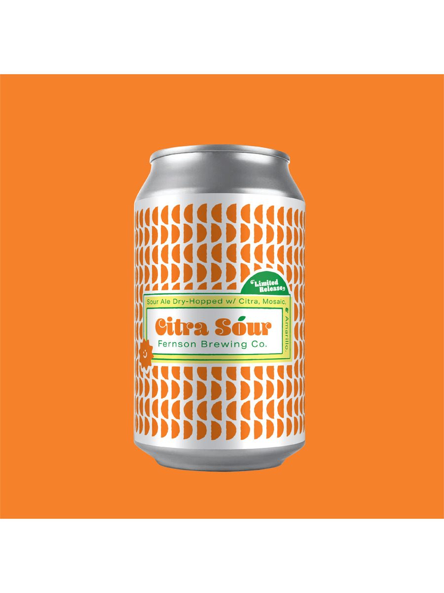 Citra Sour