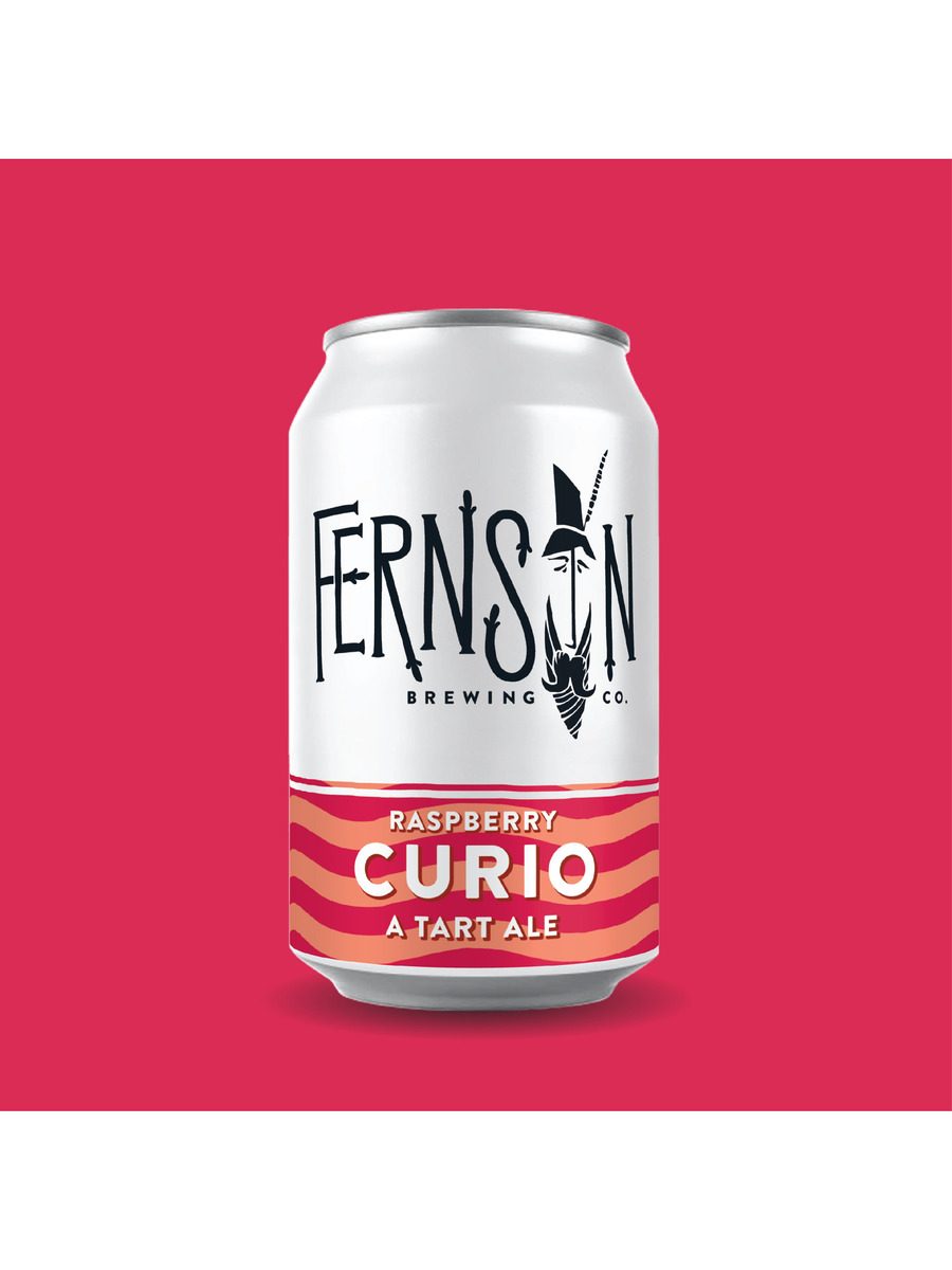 Raspberry Curio