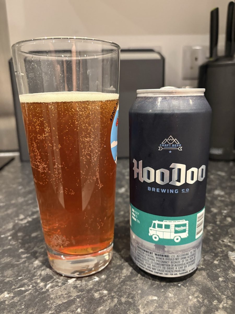American IPA