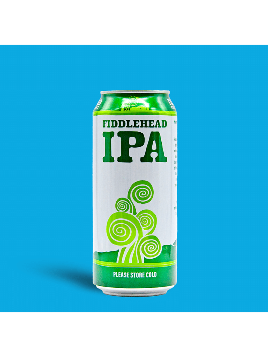 Fiddlehead IPA
