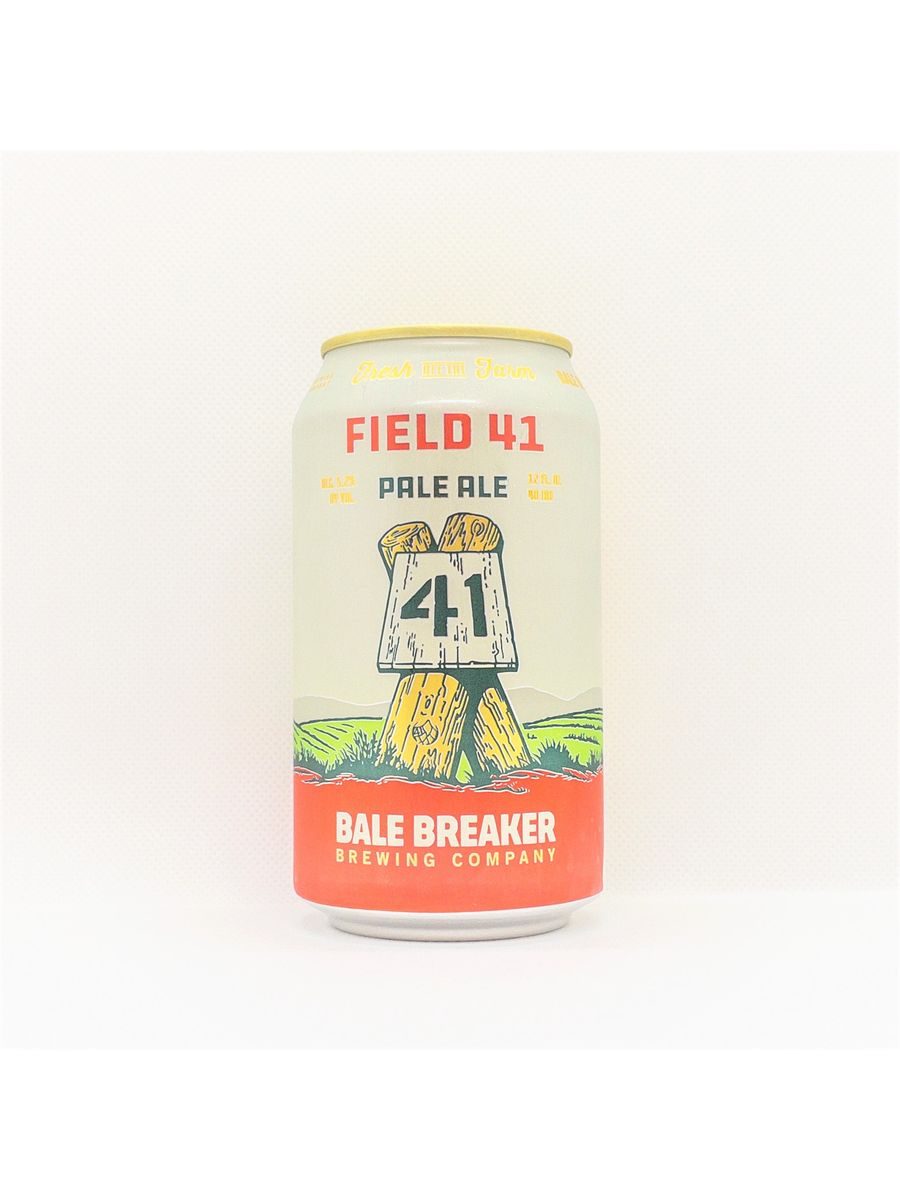 Field 41 Pale Ale