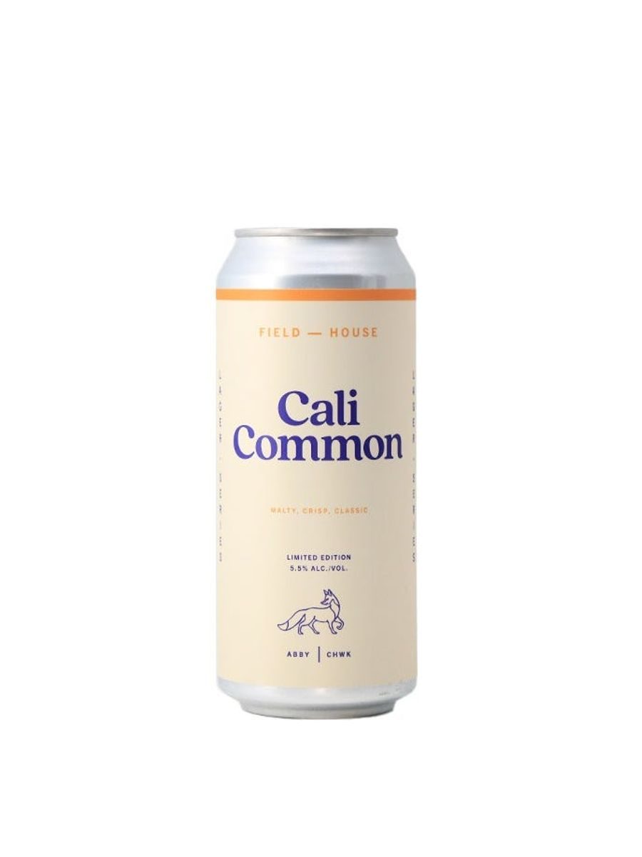 Cali Common Lager