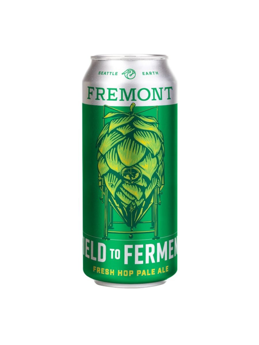 Field to Ferment