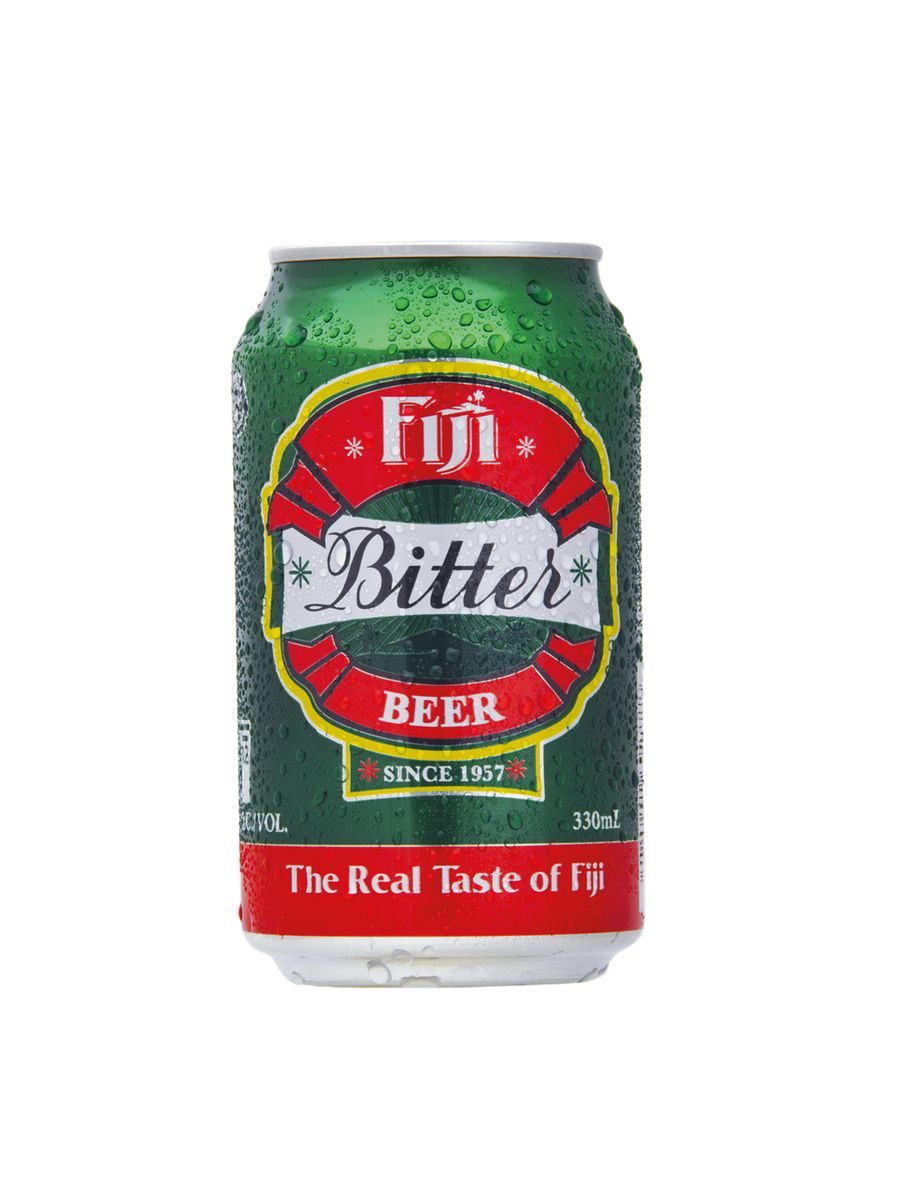 Fiji Bitter
