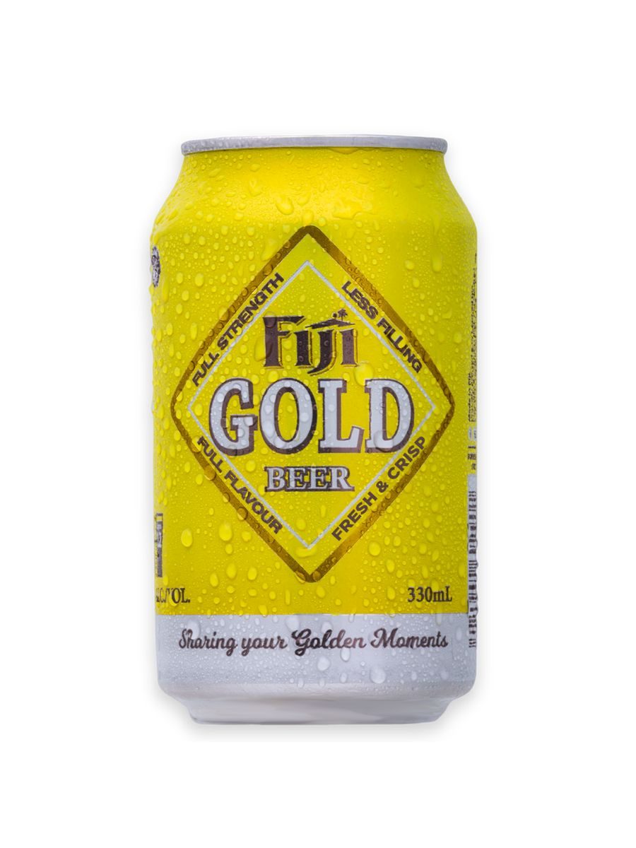 Fiji Gold