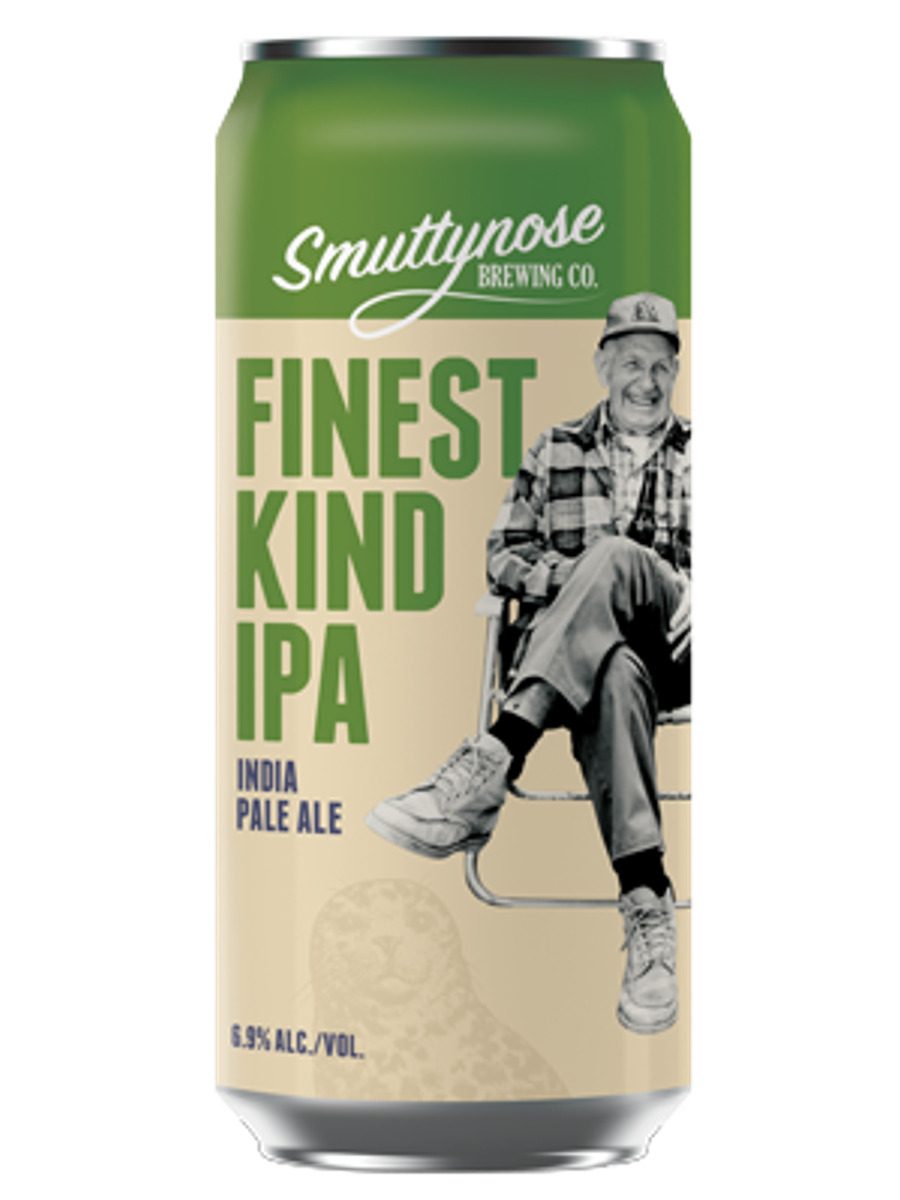Finestkind IPA