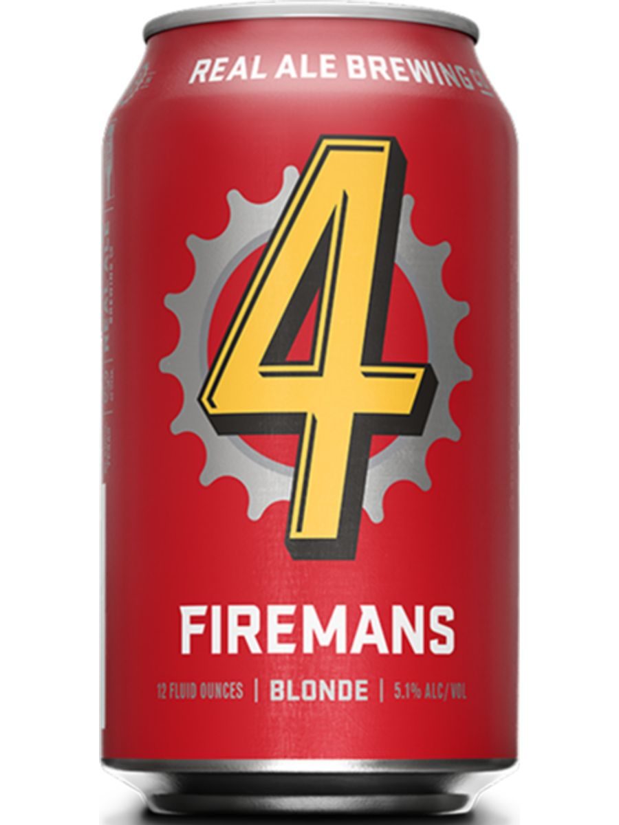 Firemans #4