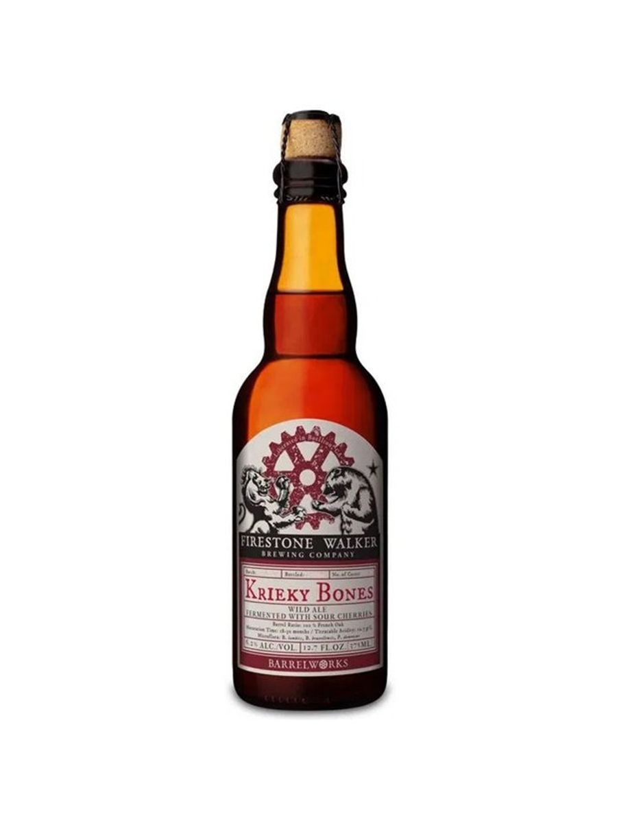 Firestone Walker Krieky Bones