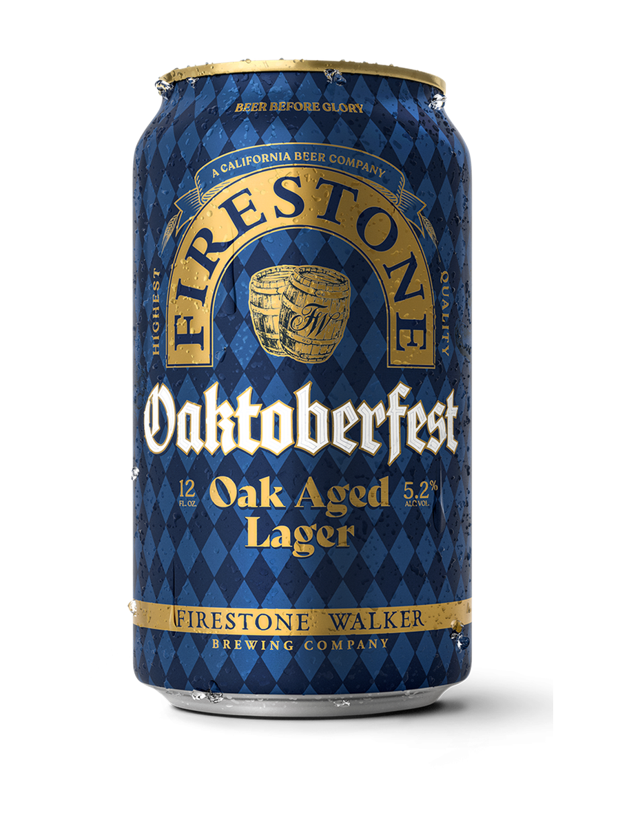 Firestone Walker Oaktoberfest