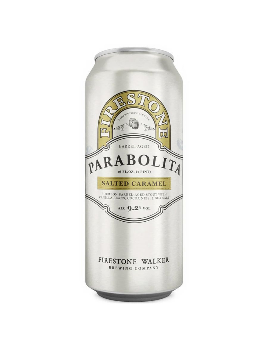 Firestone Walker Parabolita