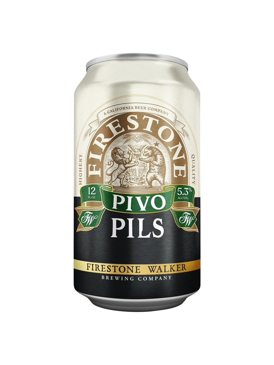 Pivo