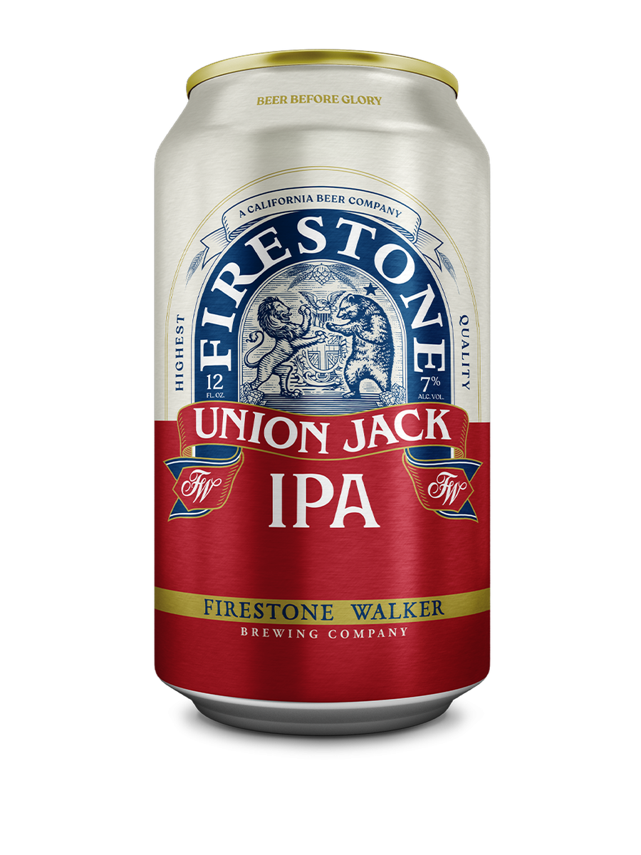 Union Jack IPA