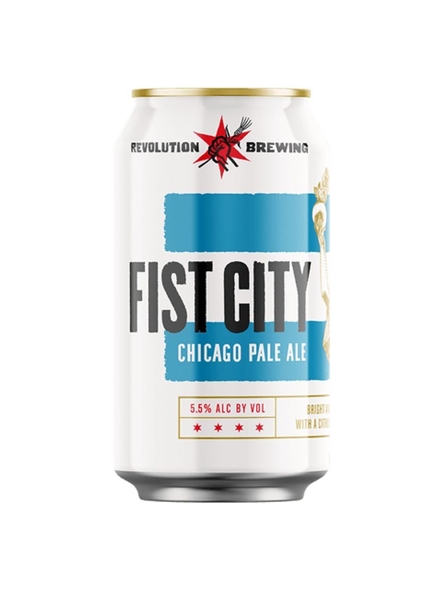 Fist City