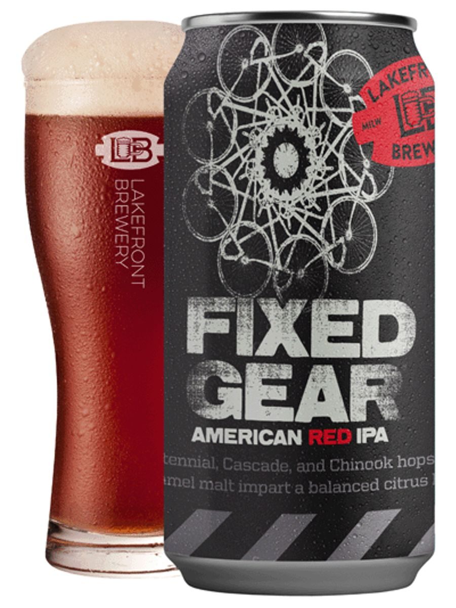 Fixed Gear