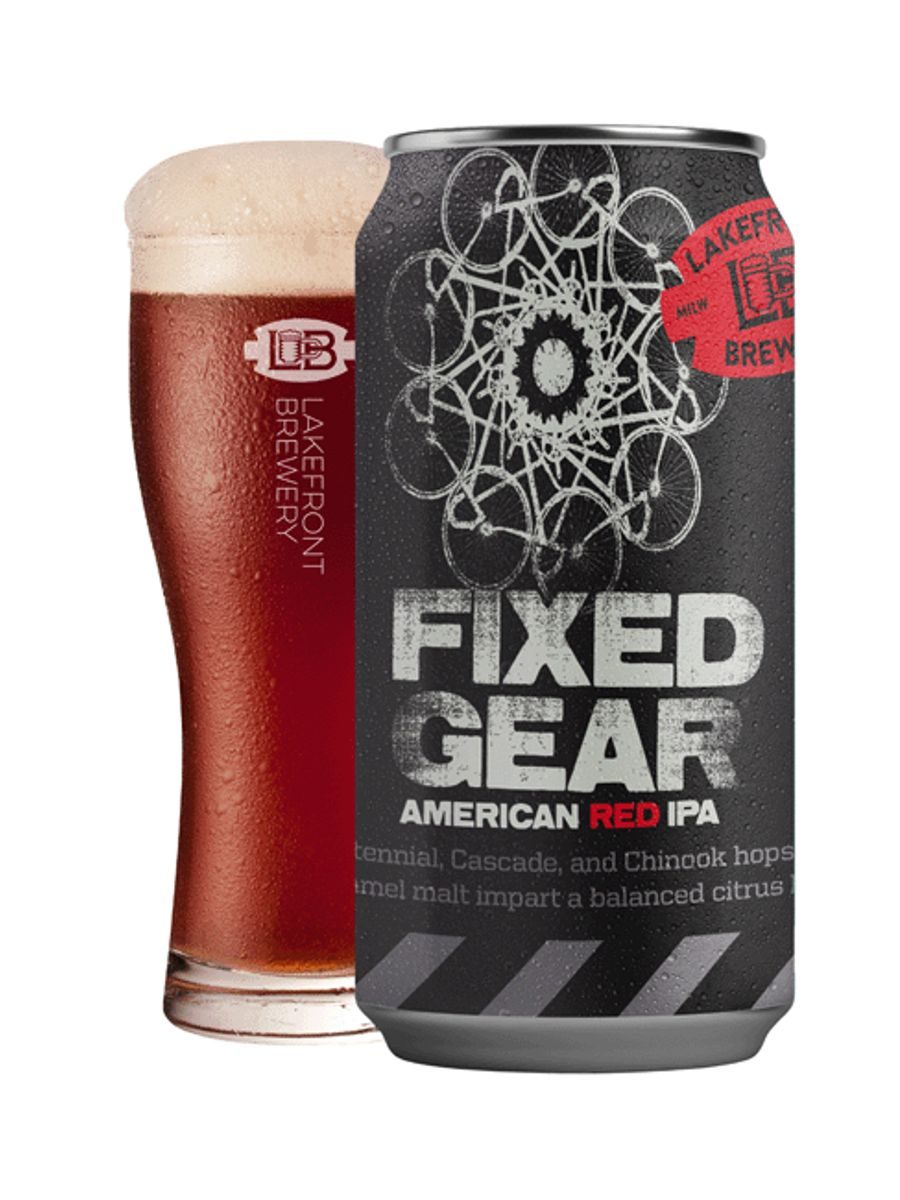 Fixed Gear