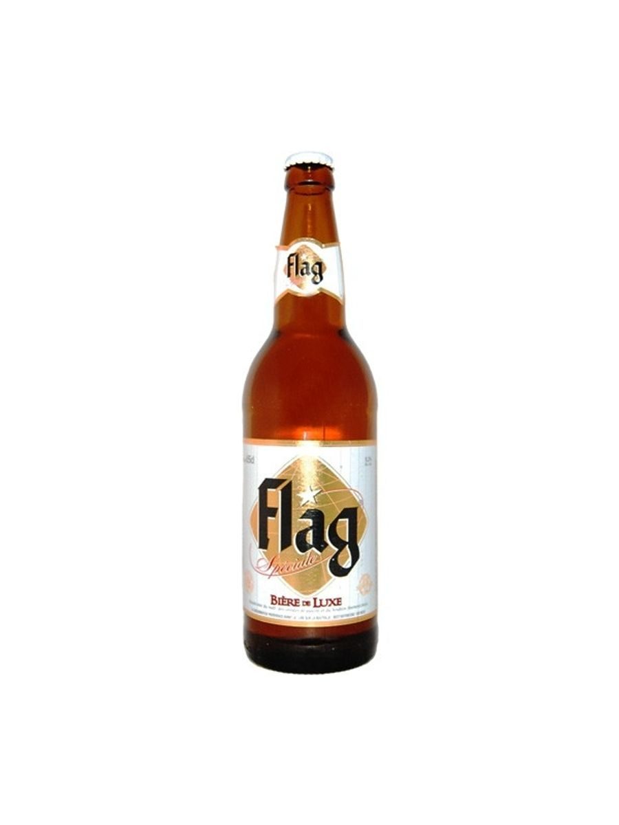 Flag Spéciale