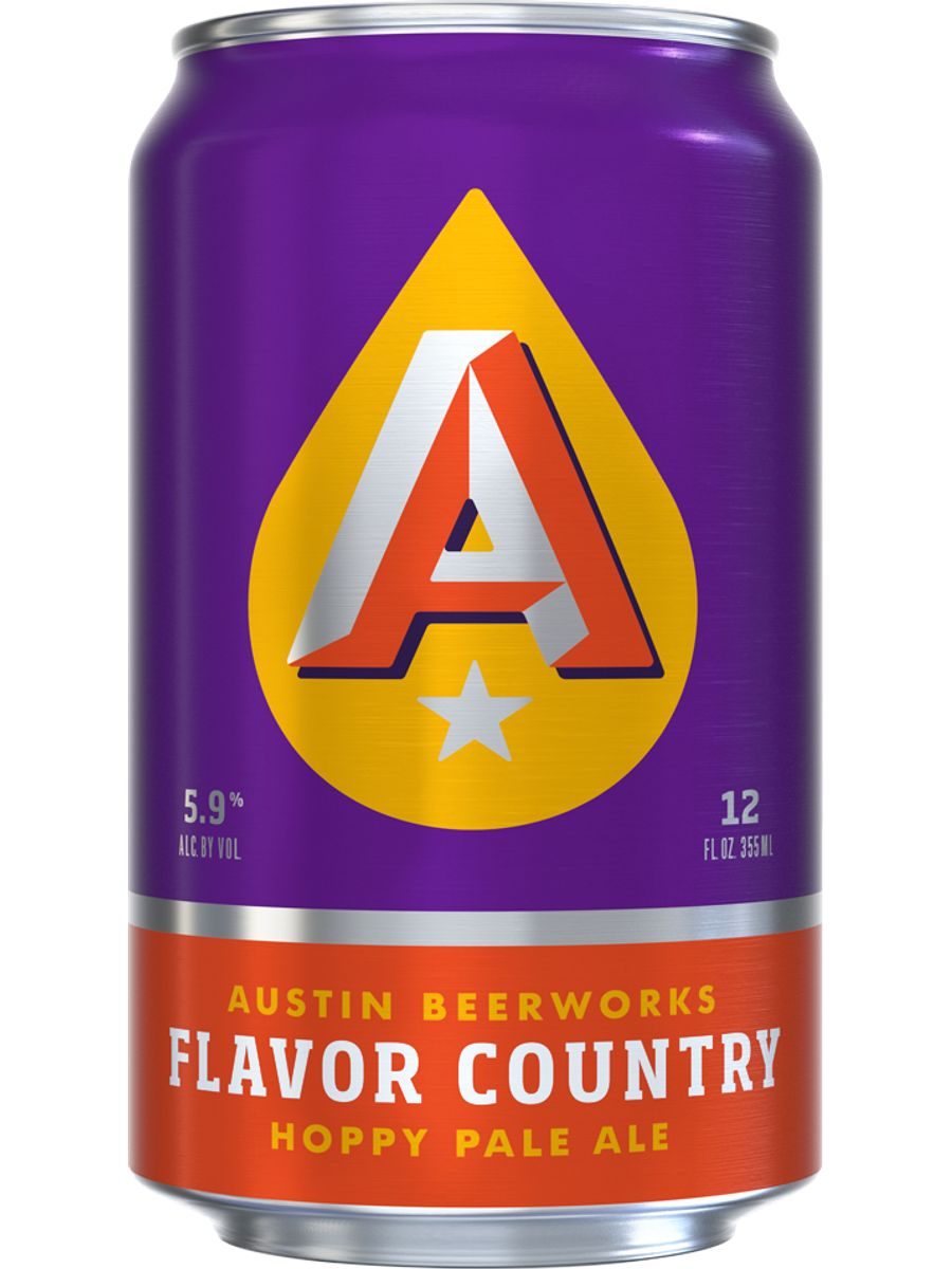 Flavor Country