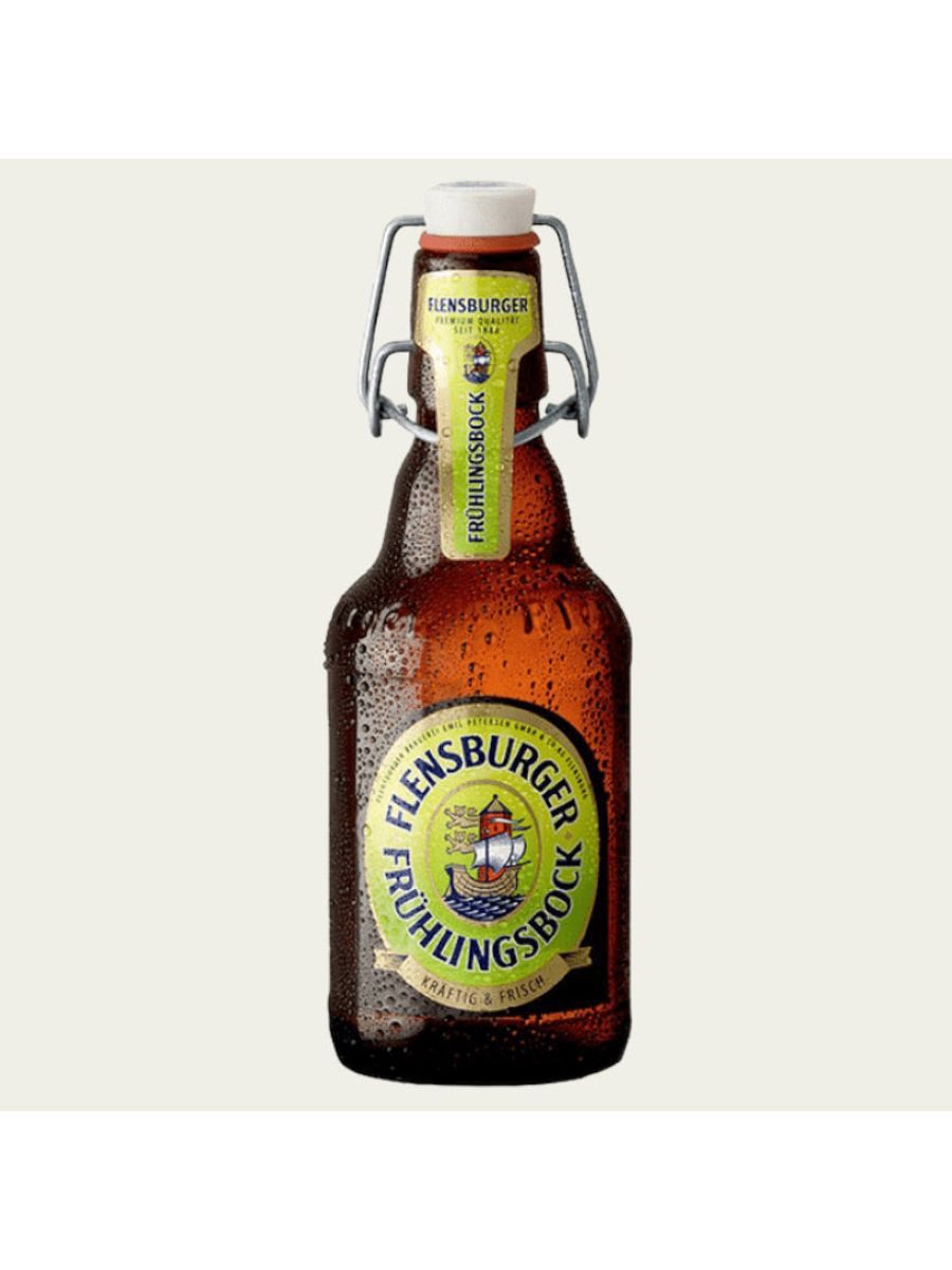 Flensburger Frühlingsbock