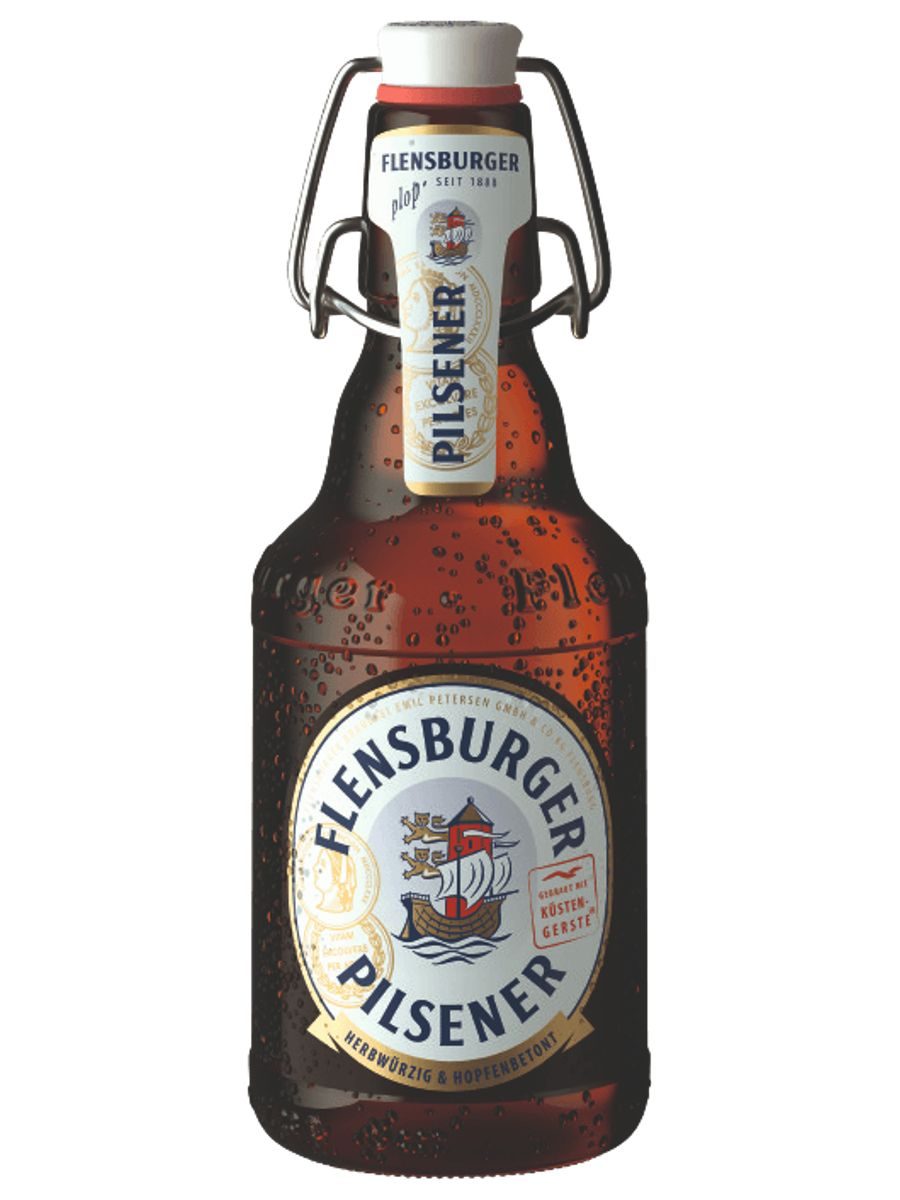 Flensburger Pilsener