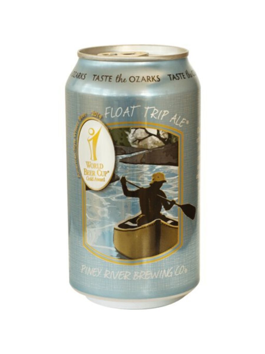 Float Trip Ale