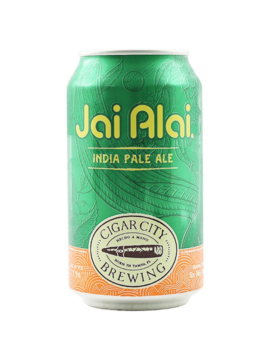 Jai Alai IPA