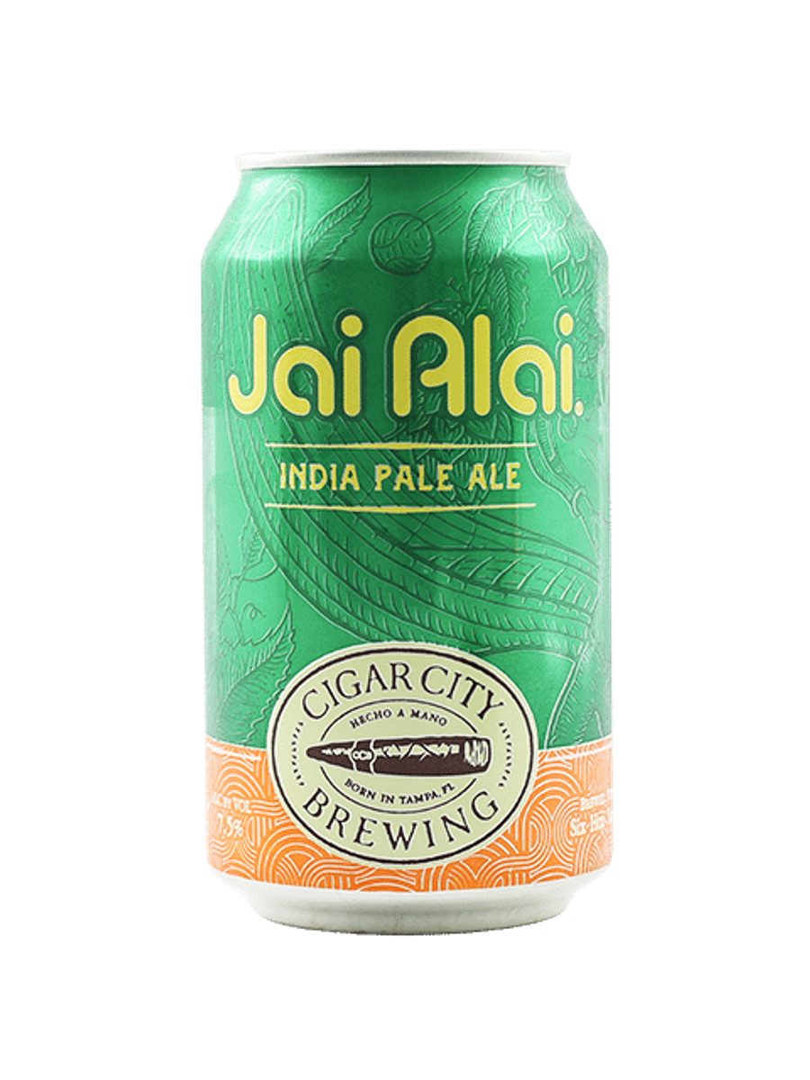 Jai Alai IPA