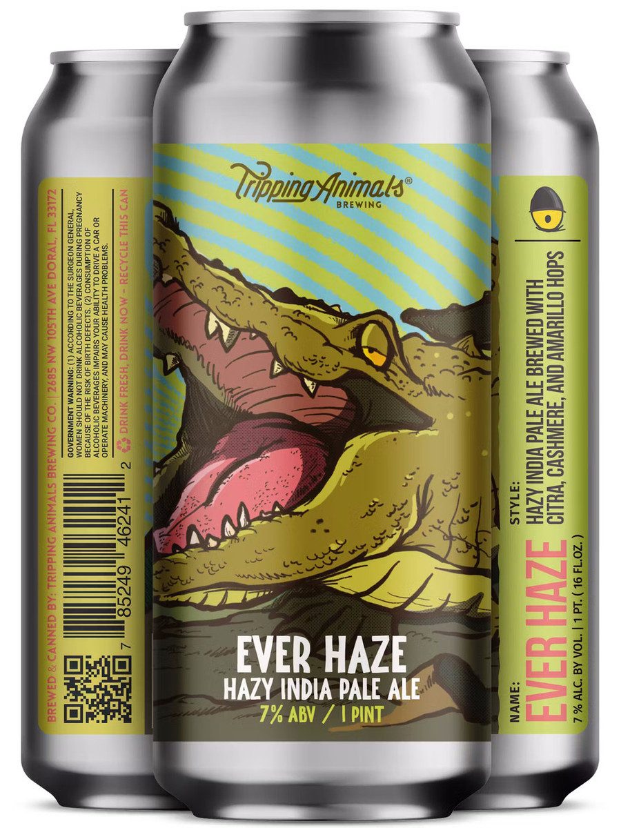 Ever Haze