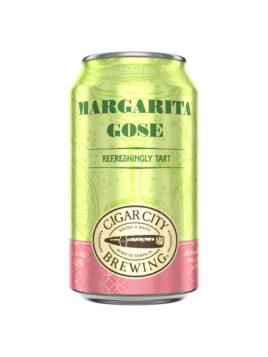 Margarita Gose