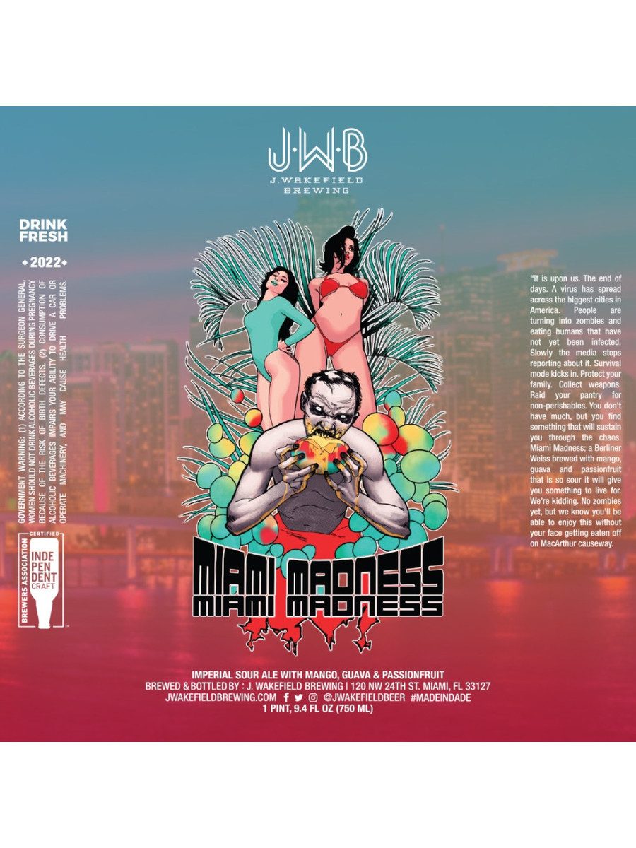 Miami Madness