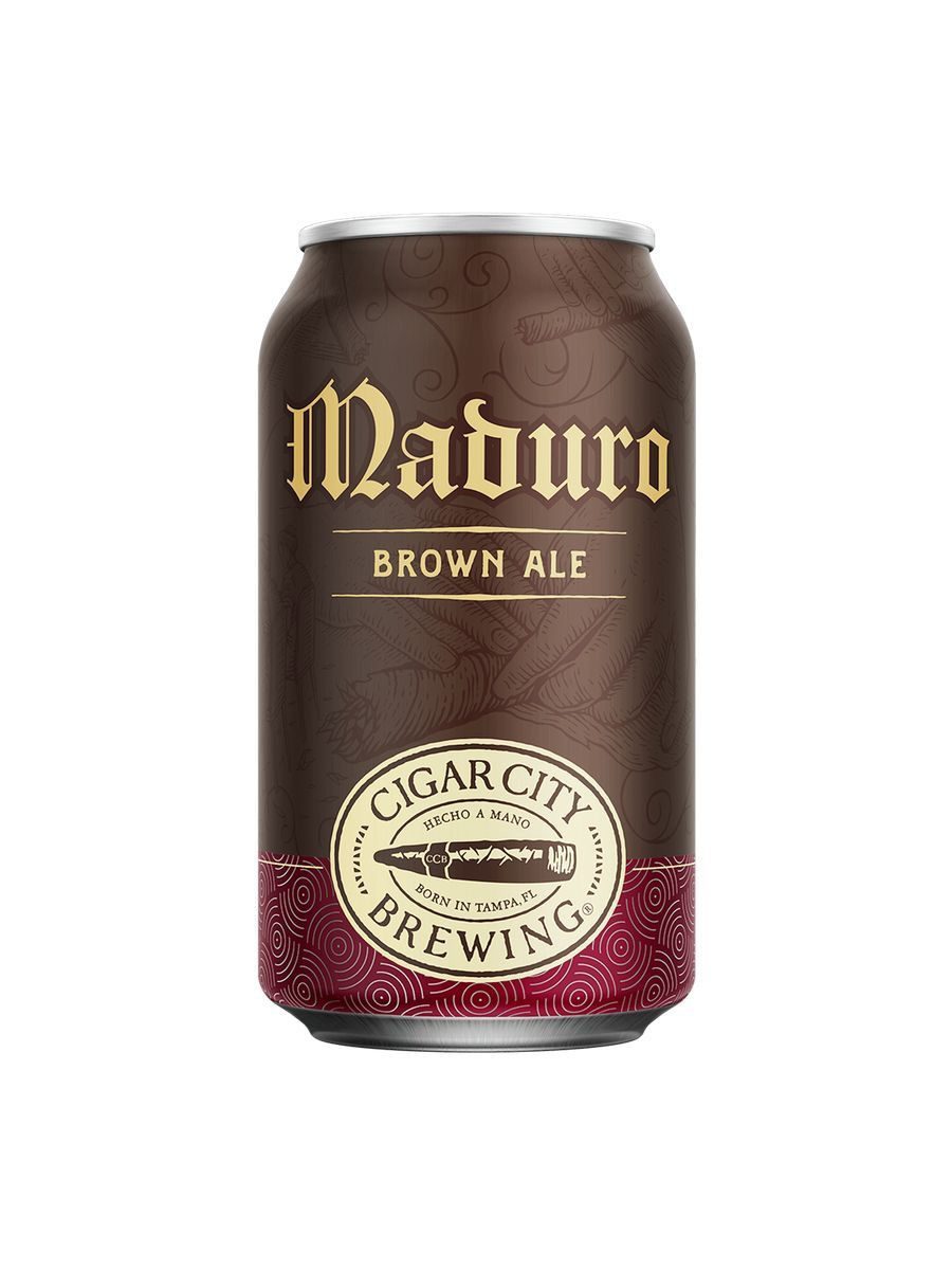 Maduro Brown Ale