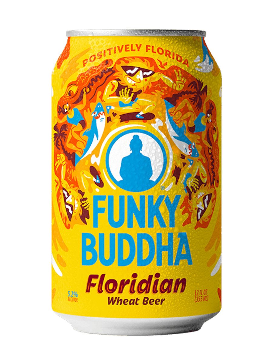 Floridian Hefeweizen